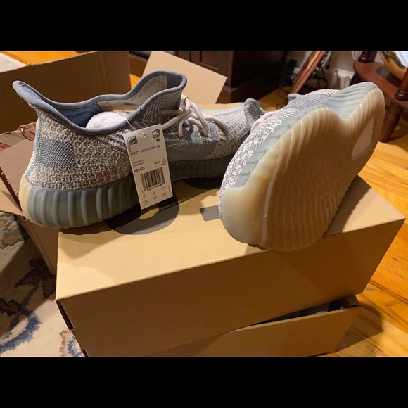 Yeezy Israfi Size 12.5